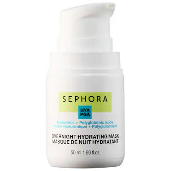 Overnight Hydrating Mask - SEPHORA COLLECTION | Sephora | Sephora (US)