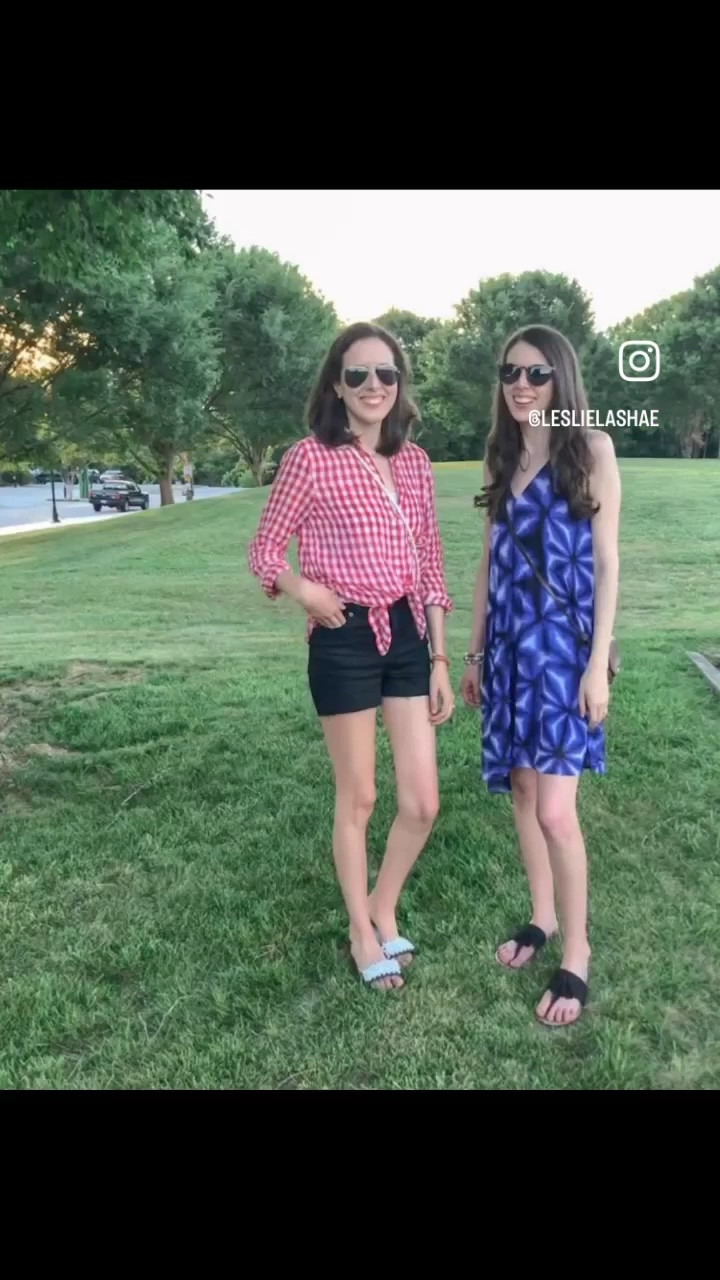 Memorial Day outfit ideas 

#LTKFind #LTKunder100 #LTKSeasonal