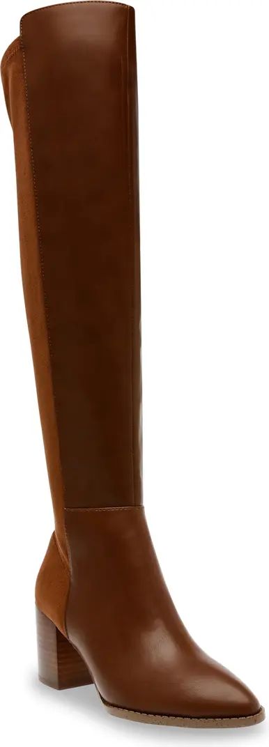 Treasure Pointed Toe Boot (Women) | Nordstrom Rack