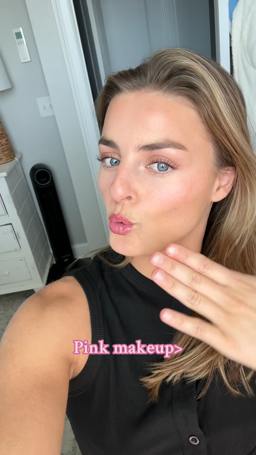 All these products are amaze I use most of them everyday! Yall can use code MADELINEO for 15% off tarte products! 