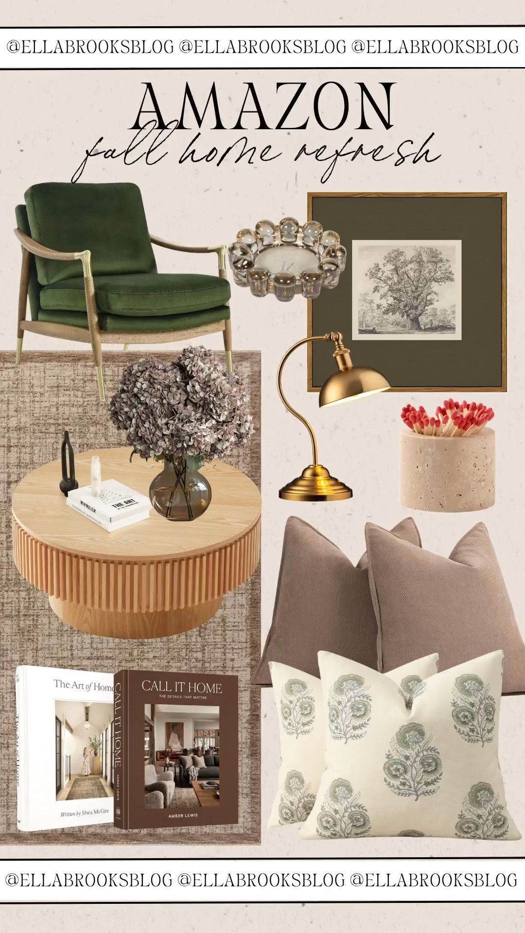 Amazon fall home decor

Amazon home, area rug, accent chair, coffee table, throw pillows, moody home decor

#LTKSeasonal #LTKHome