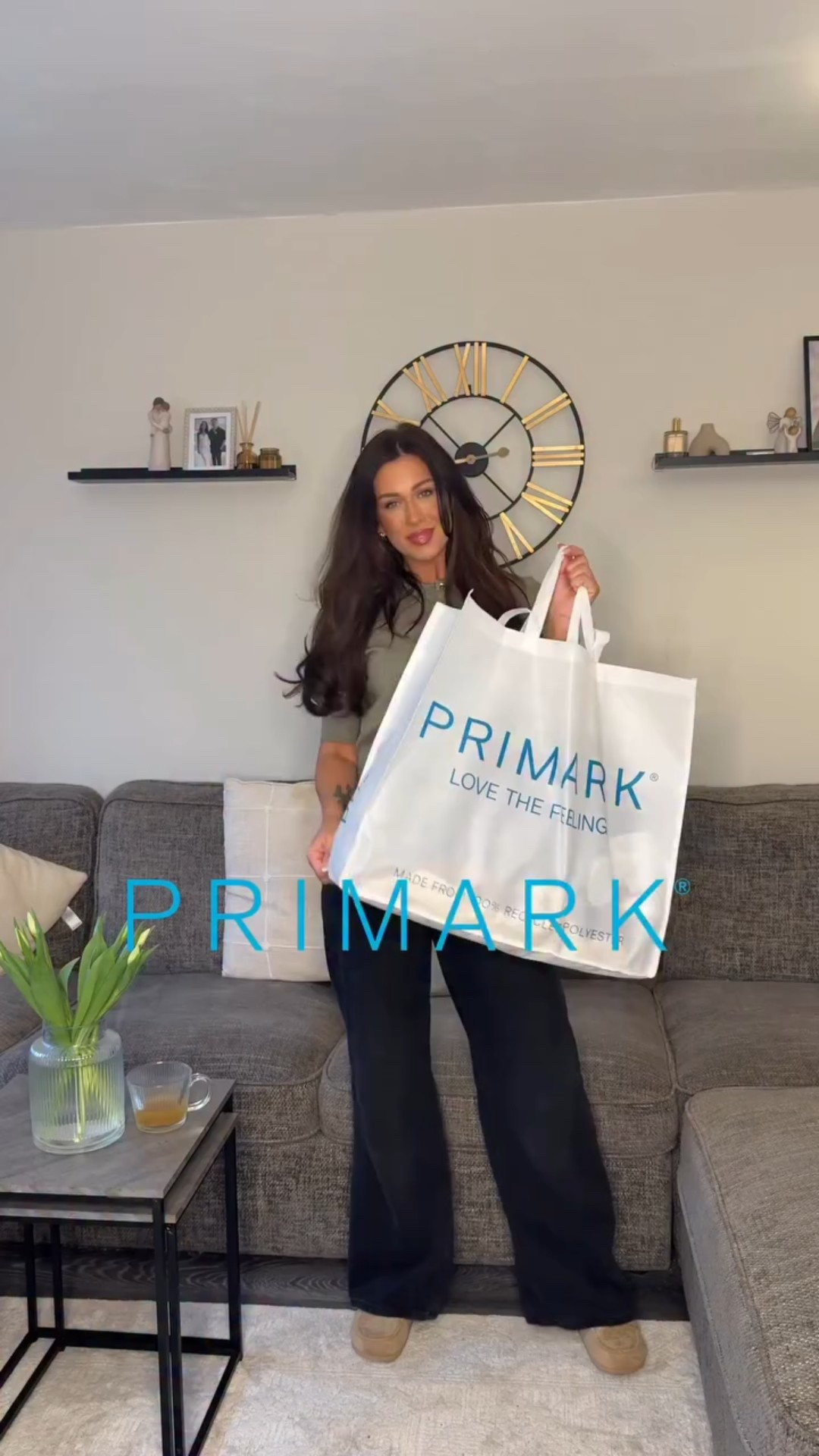 PERRIE’S PRIMARK PICKS ARE BACK ✨ 

And they’re even better than the last edit, if at all possible?! I don’t even know which is my fave piece but I do love that last butter yellow set for spring 🫶🏼

Not everything was available in my store but I’ll be ordering on click & collect ASAP! 
Let me know your fave look in the comments and I’ll link all of the items on my stories 👏🏼

@perriesian @primark #primark #primania #perriesprimarkpicks