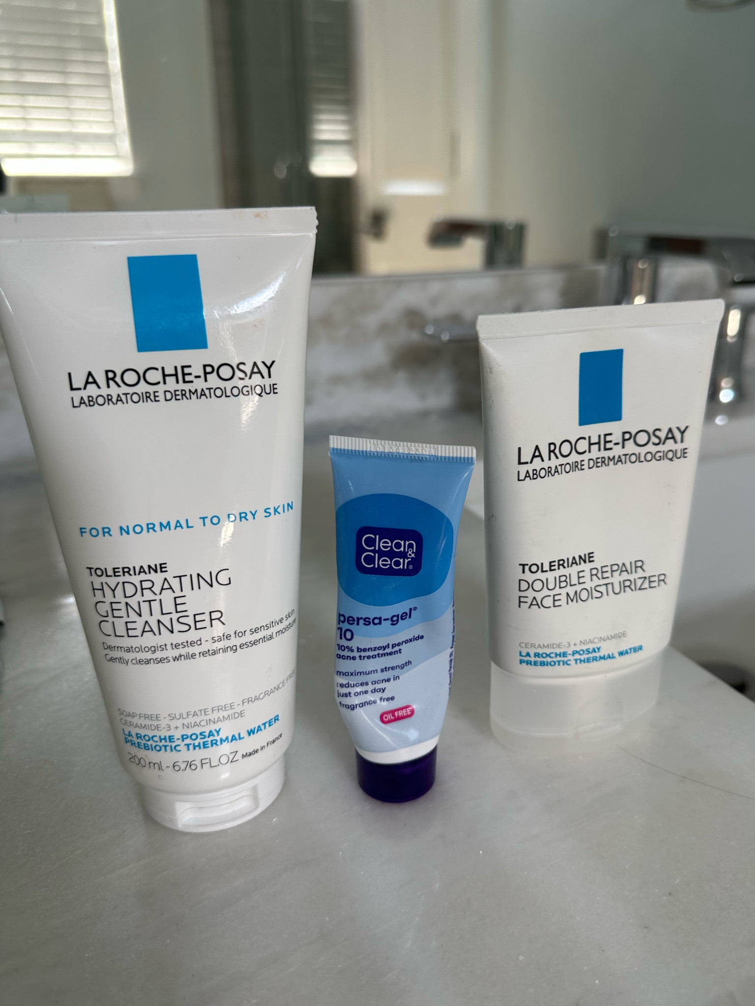 Night time skin care routine that SAVED my face🙌

#LTKGiftGuide #LTKHoliday #LTKSeasonal