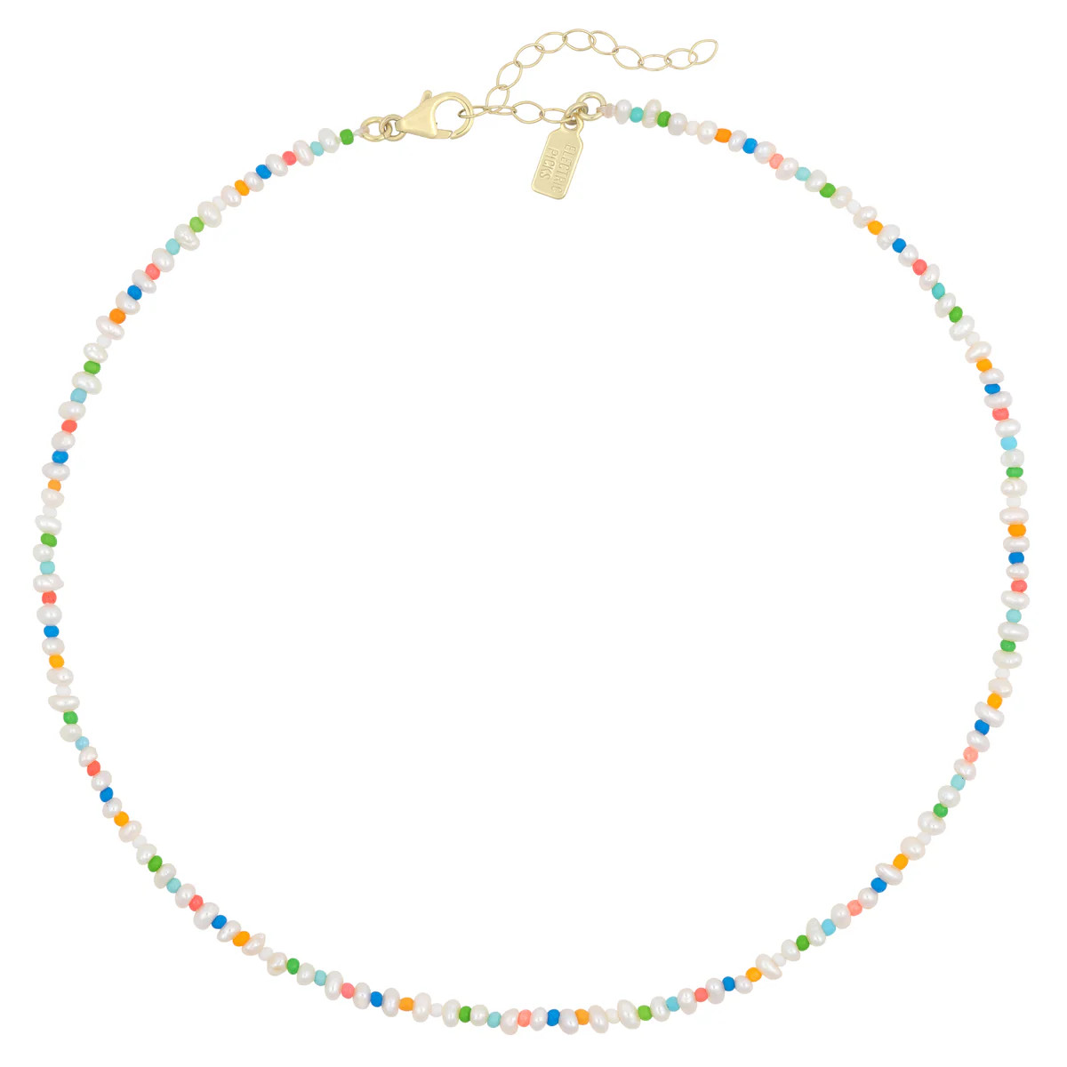 Isla Necklace | Electric Picks Jewelry