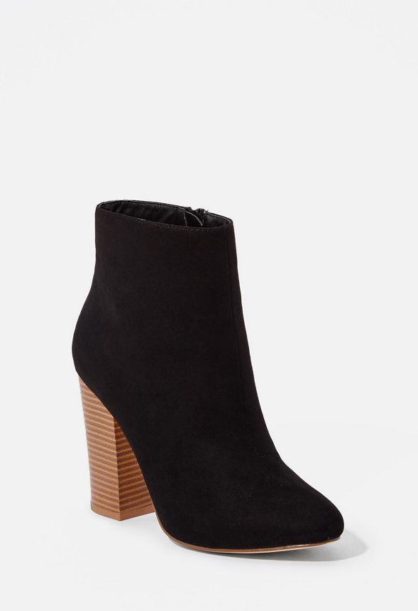 Besha Bootie | JustFab
