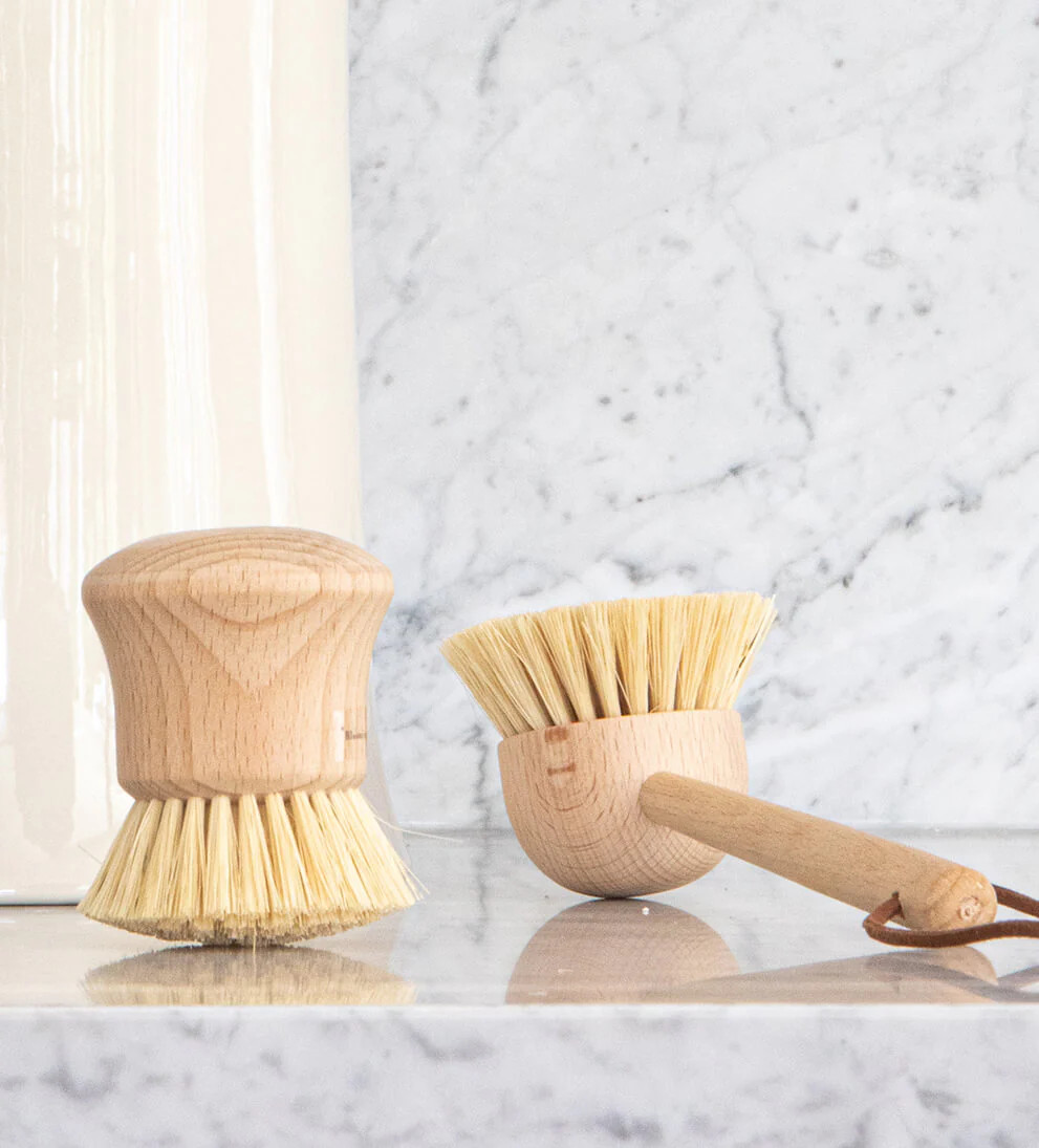 Winifred Scrub Brush | Le Maé by Lindye