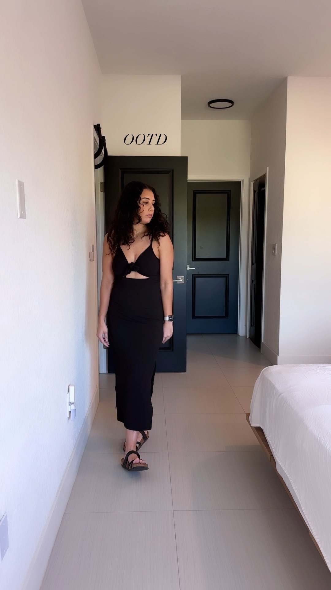 My new fav @amazon dress 😍

#LTKtravel #LTKSeasonal #LTKfindsunder50