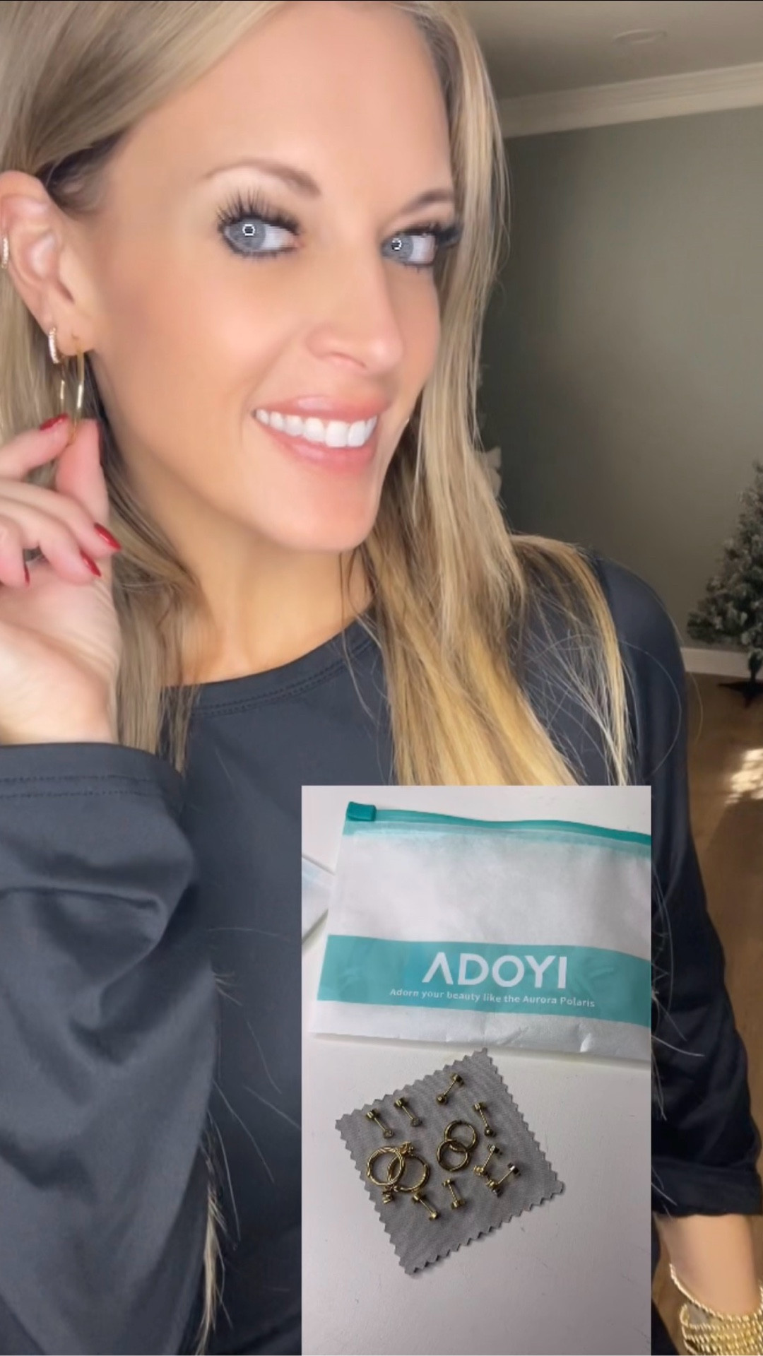 Loving these jewelry sets! 

#LTKGiftGuide #LTKootd #LTKFindsUnder50