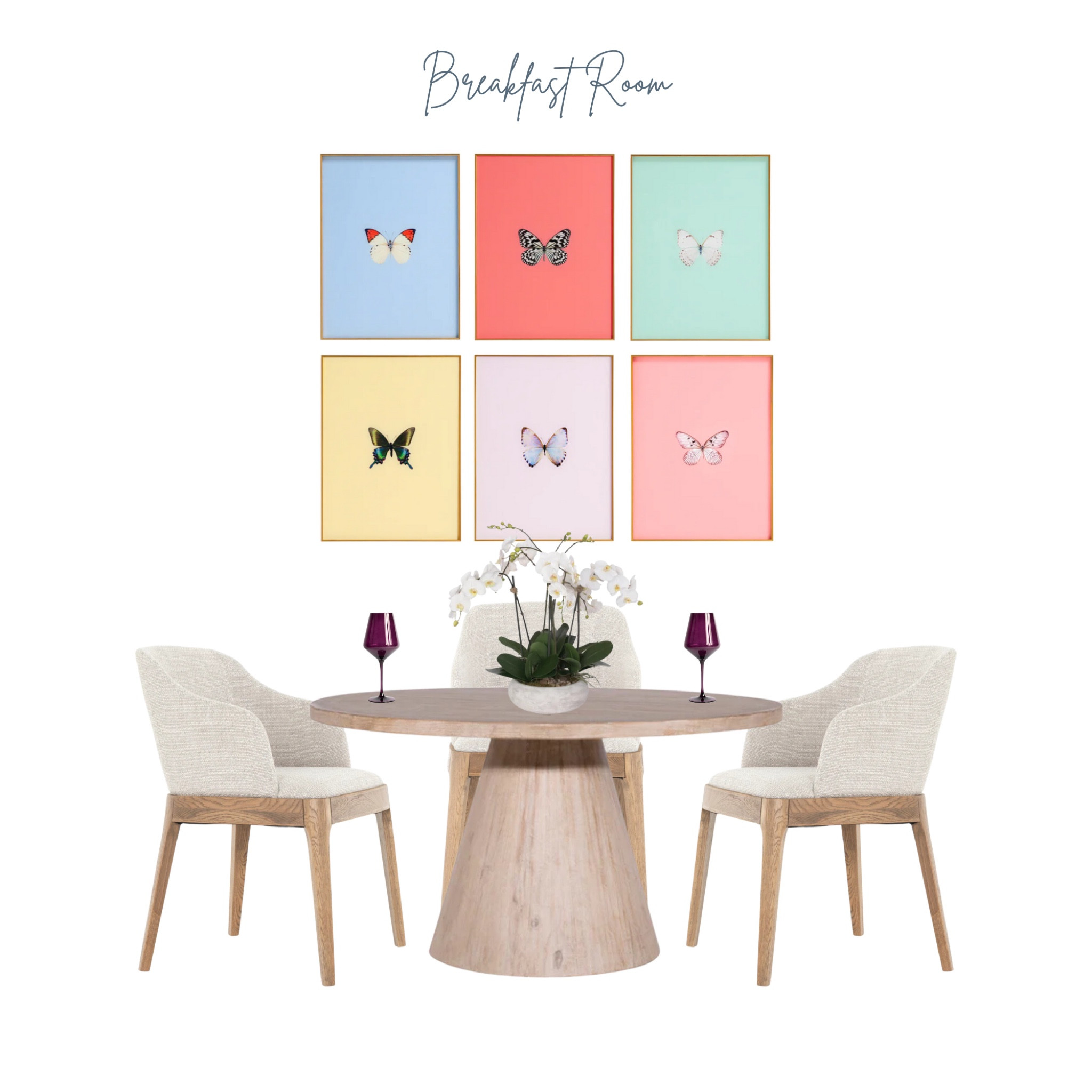 Breakfast room!

#LTKstyletip #LTKfindsunder100 #LTKhome