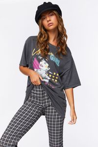 Billy Joel Tour Graphic Tee | Forever 21 | Forever 21 (US)