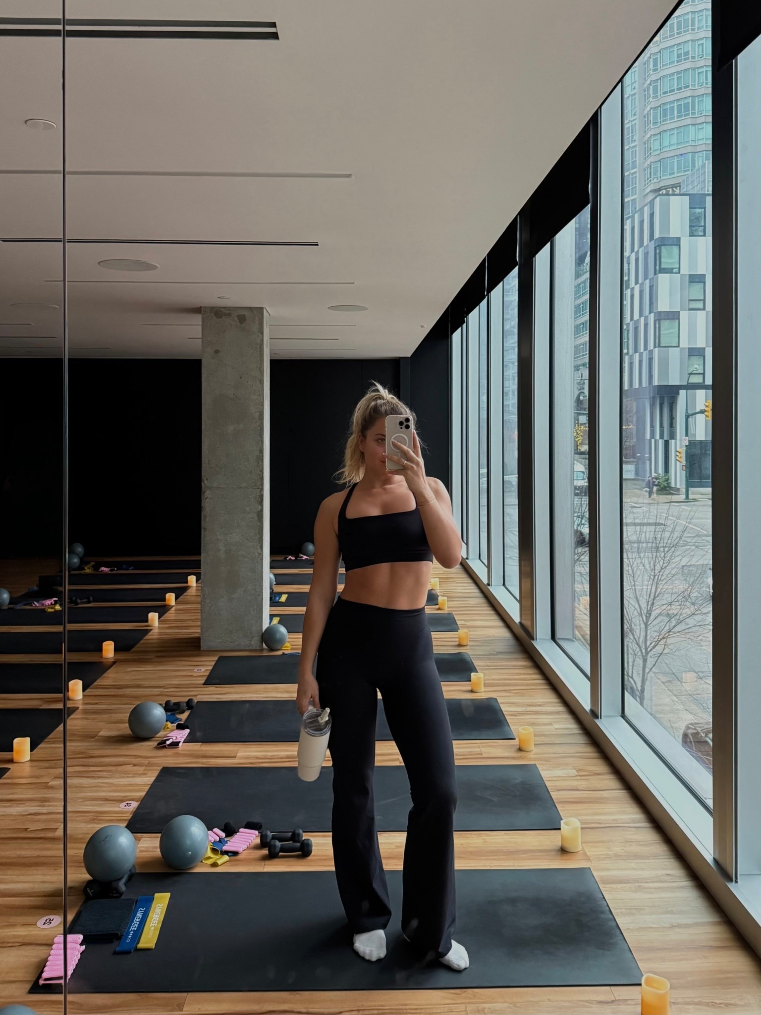 Ardene just launched their new activewear line!! The quality is so good and it’s super affordable!! 

#LTKActive #LTKFindsUnder100 #LTKfitnessgoals