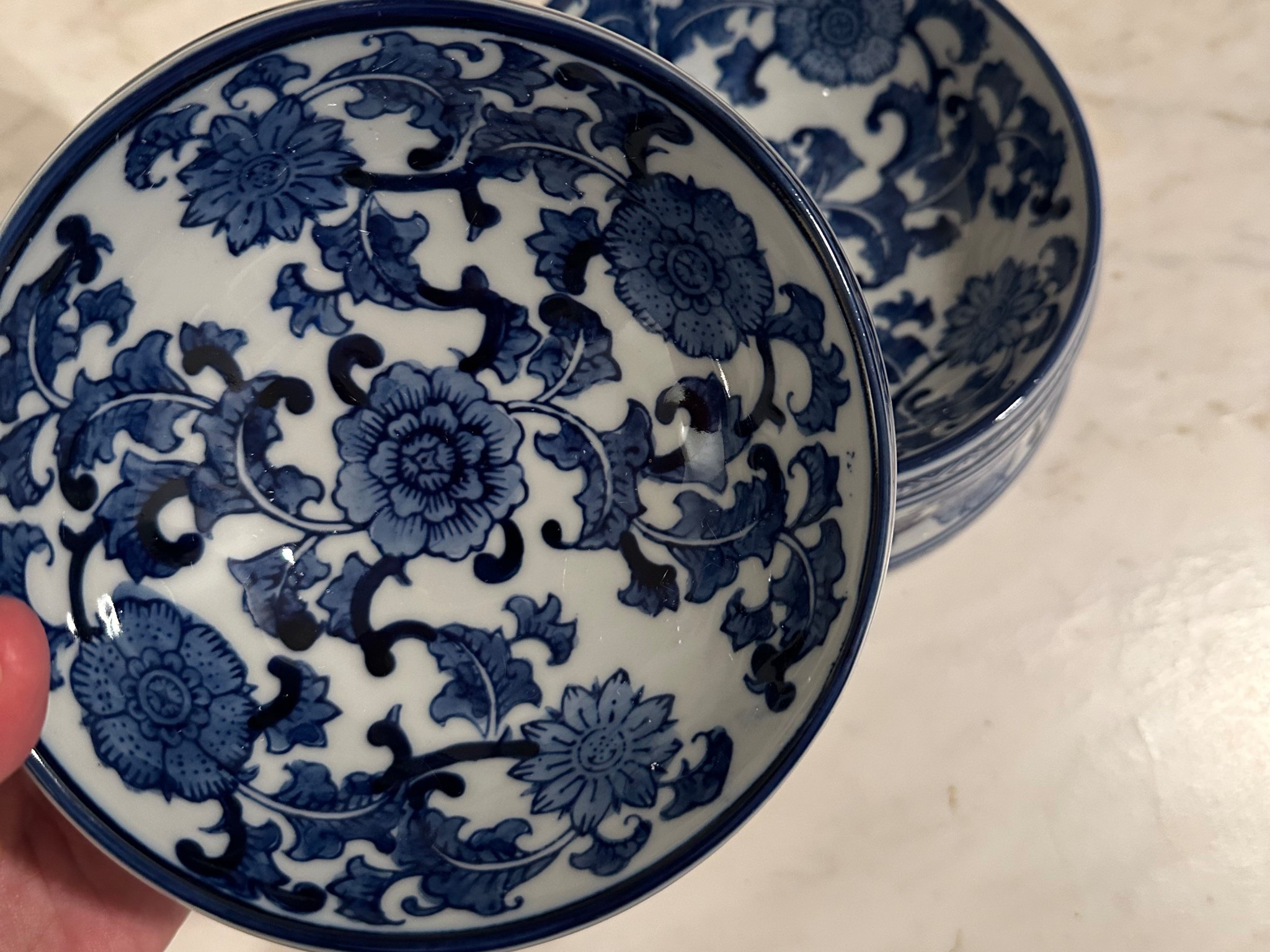 Pretty dog bowls!

#LTKHome #LTKSaleAlert #LTKPets