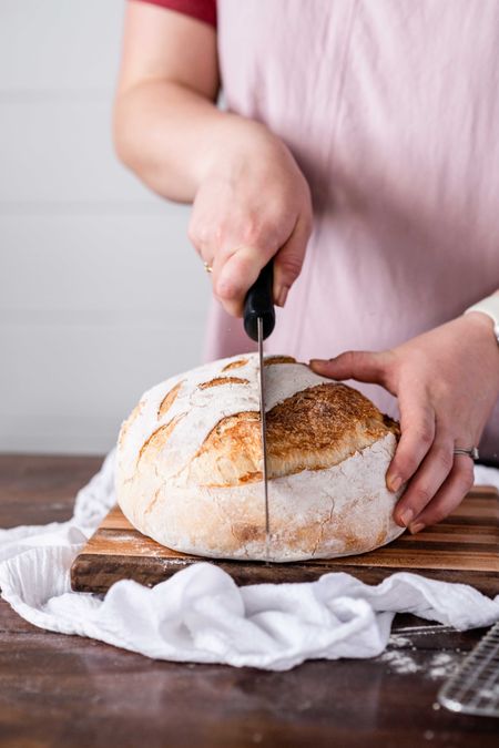 My favorite things to make the best sourdough bread!

#LTKhome #LTKfamily