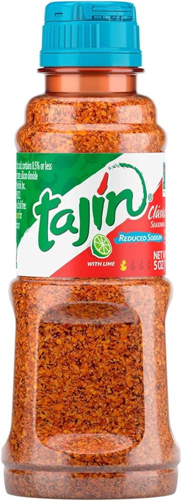 Visit the Tajin Store | Amazon (US)