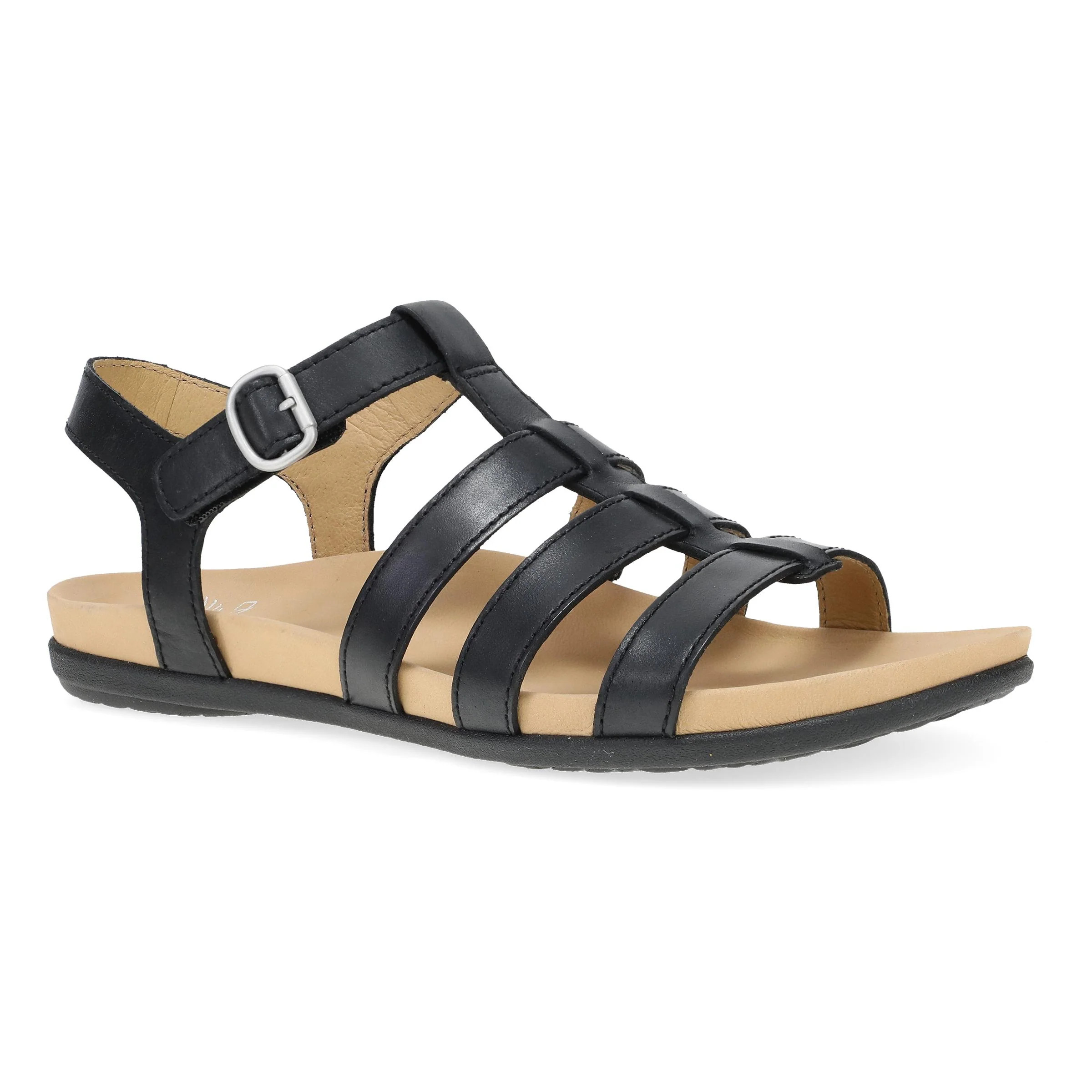 Janice Black Calf | Dansko