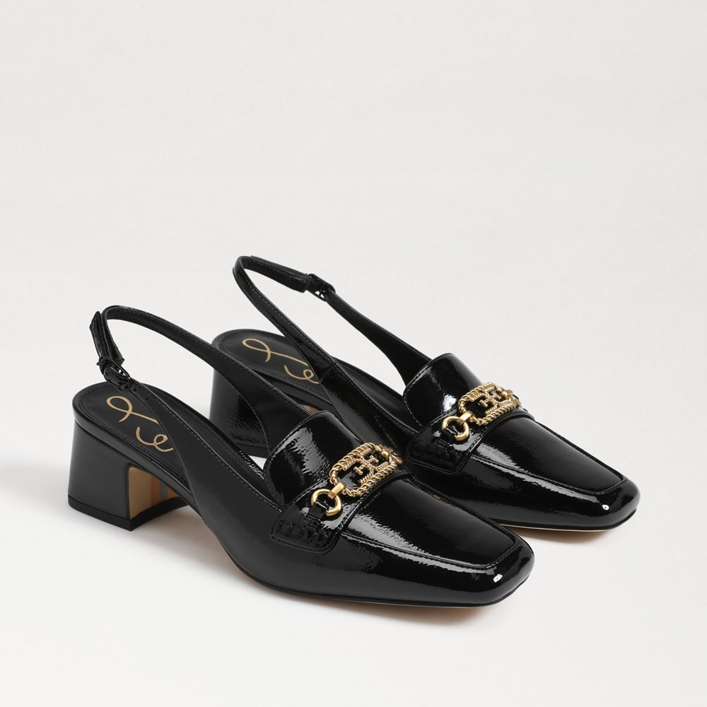 Teana Slingback Loafer | Sam Edelman