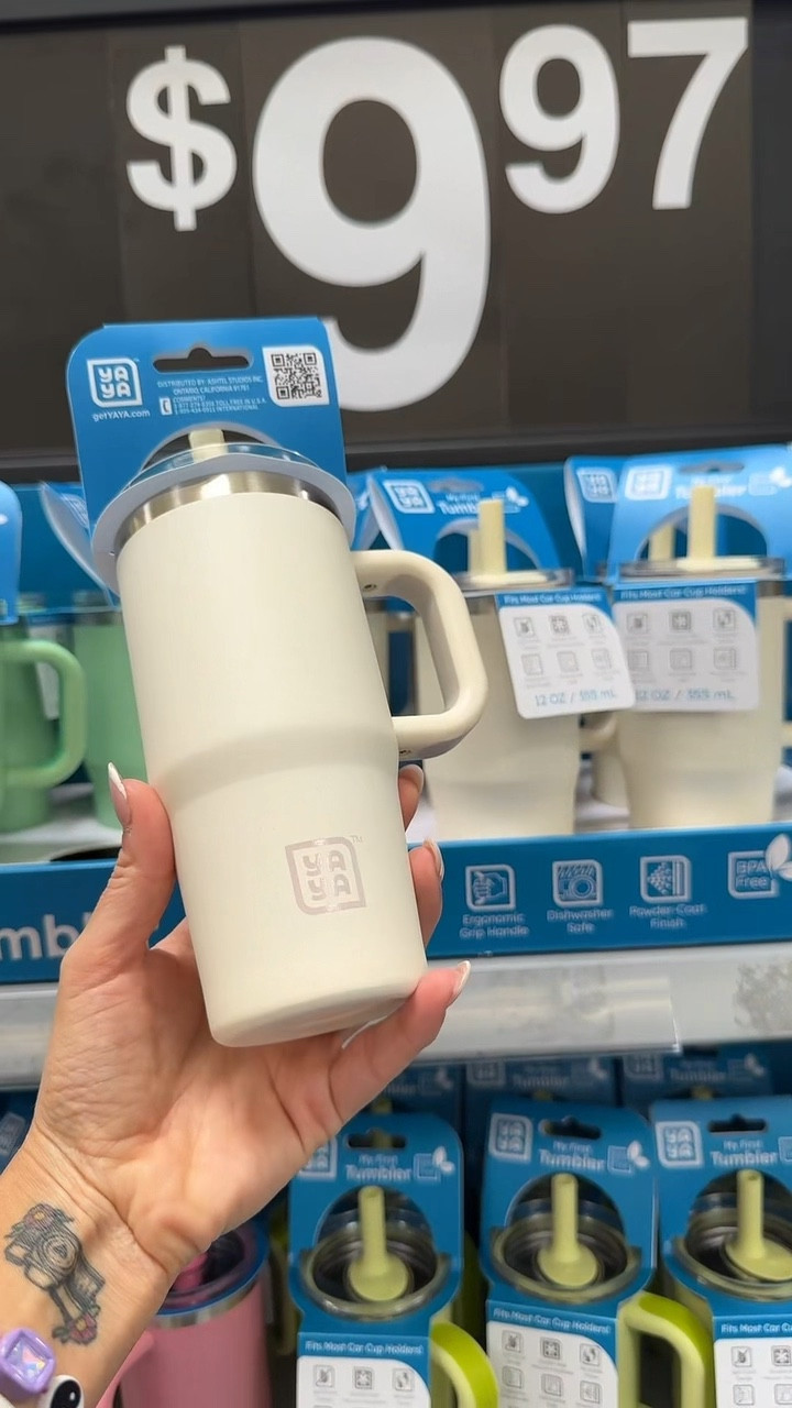 Walmart toddler Stanley look alike tumbler #walmartfinds #walmart

Kids finds, tumbler, Easter basket, kids 

#LTKTravel #LTKFamily #LTKKids