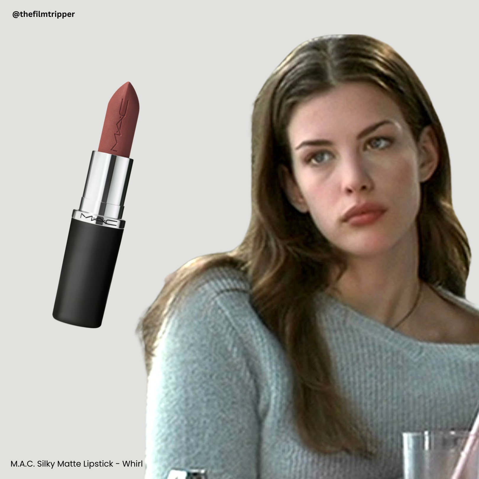 Empire Records - LIV TYELR Lipstick 

 

#LTKcanada #LTKbeauty #LTKstyletip