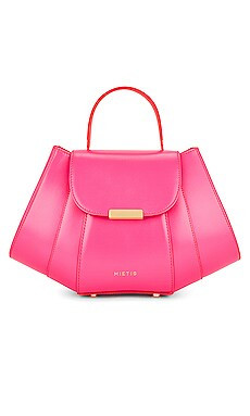 MIETIS Tatito Mini Bag in Fuchsia from Revolve.com | Revolve Clothing (Global)