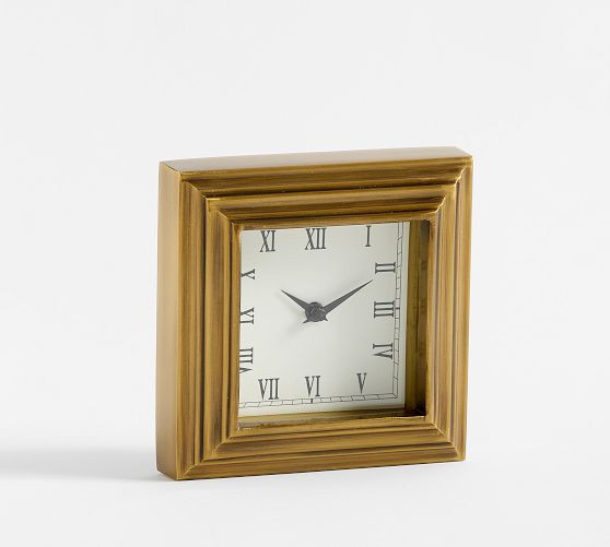 Portsmith Clock | Pottery Barn (US)