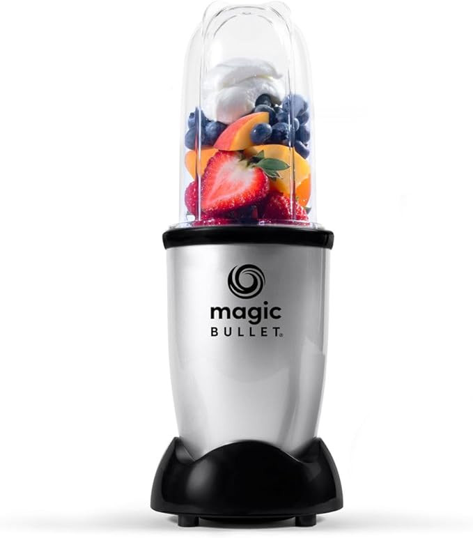Magic Bullet Essential Personal Blender | Amazon (US)