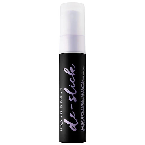 Mini De-Slick Oil-Control Makeup Setting Spray | Sephora (US)