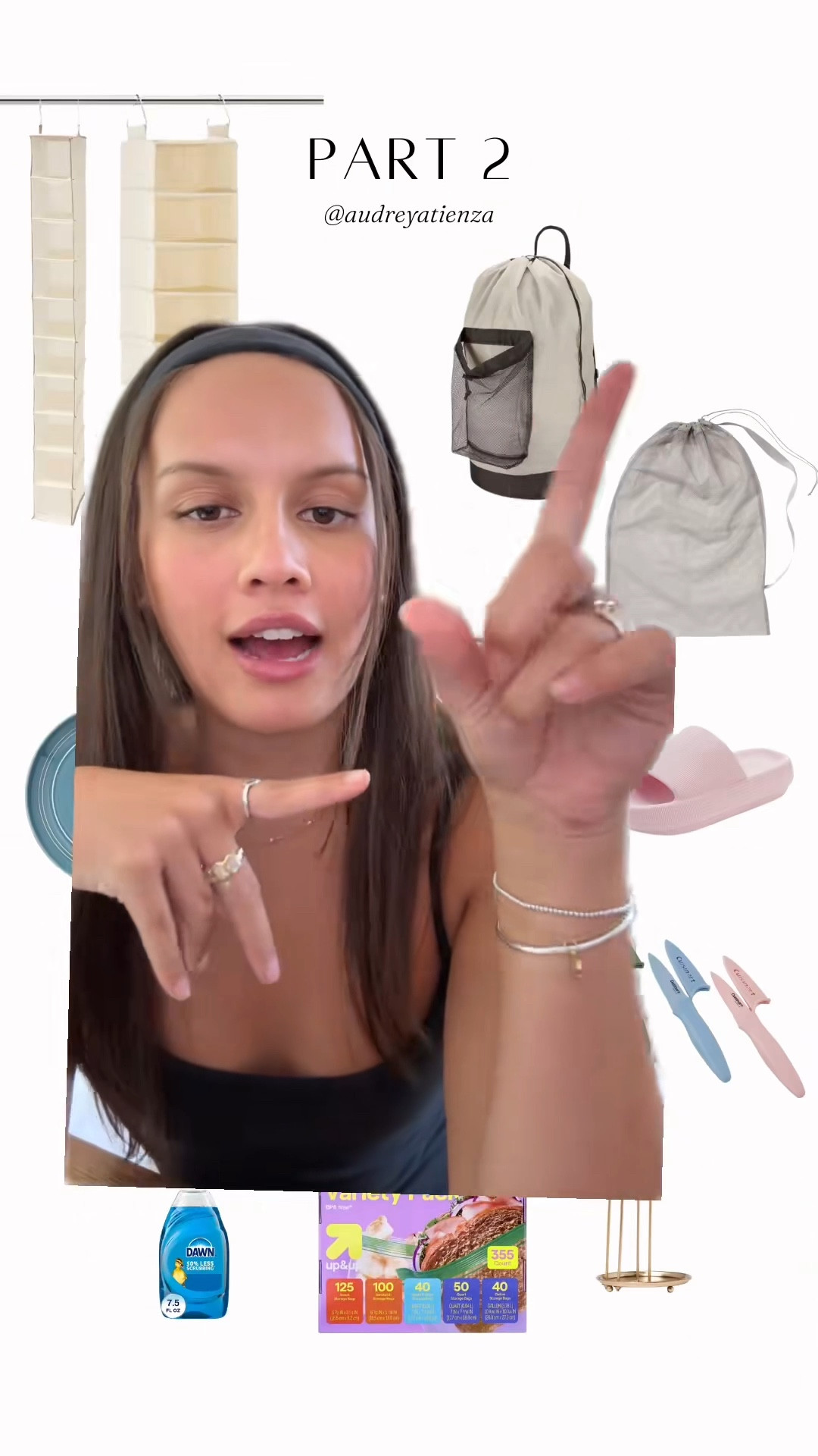 what to pack for college PART 2! 

college laundry, college dorm room, dorm room necessities, college packing list, dorm organization, dorm kitchenn

#LTKHome #LTKU