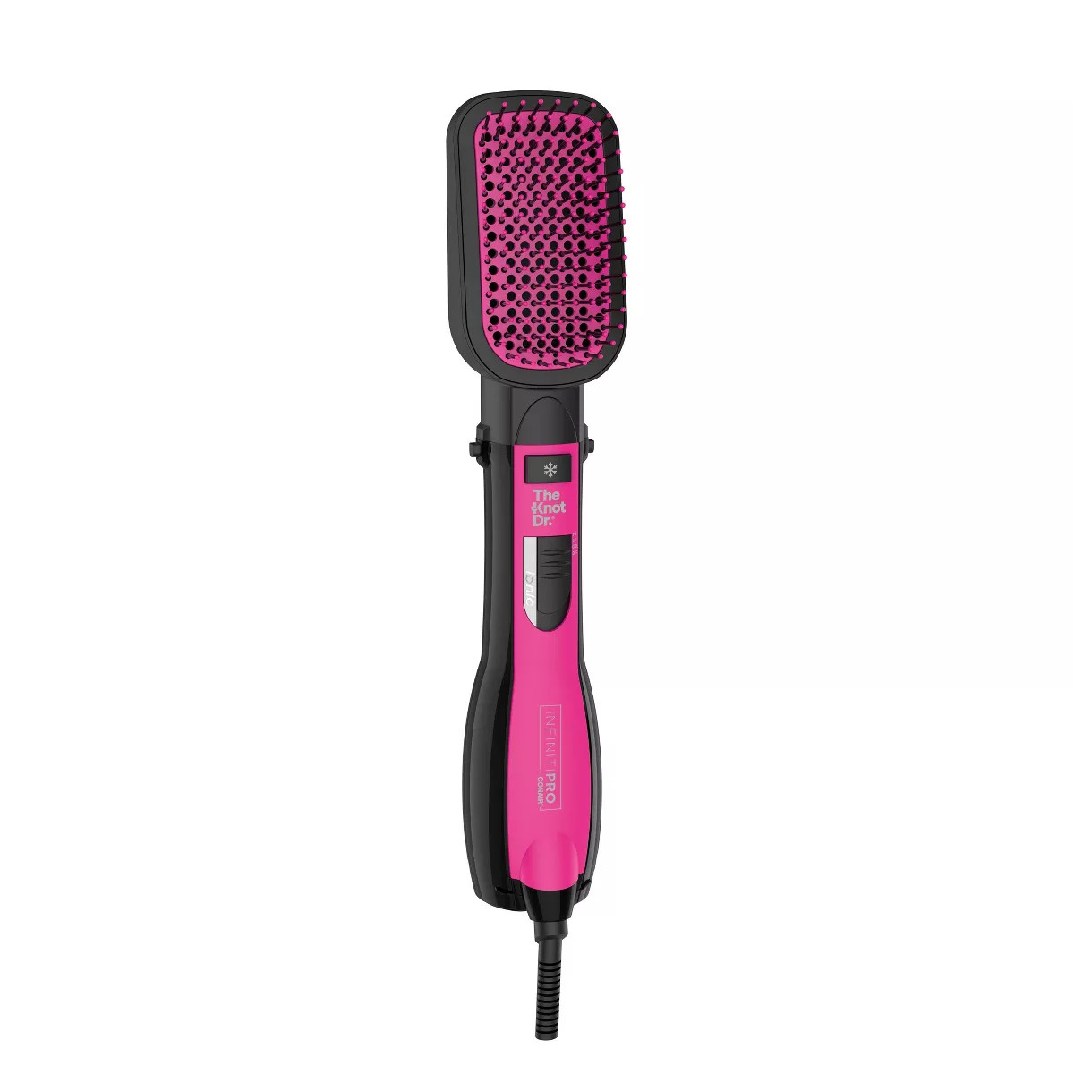 Conair Knot Dr. Paddle Dryer Brush | Target