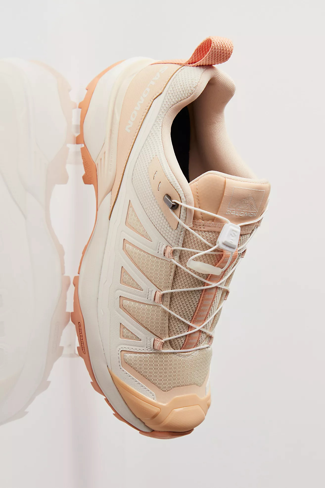 Salomon X Ultra 360 Edge Sneakers | Free People (Global - UK&FR Excluded)