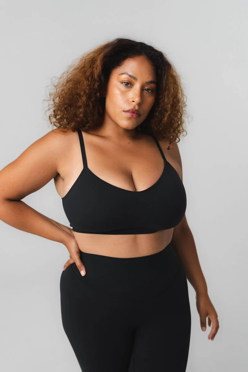 Cloud II™ Form Bra | Vitality