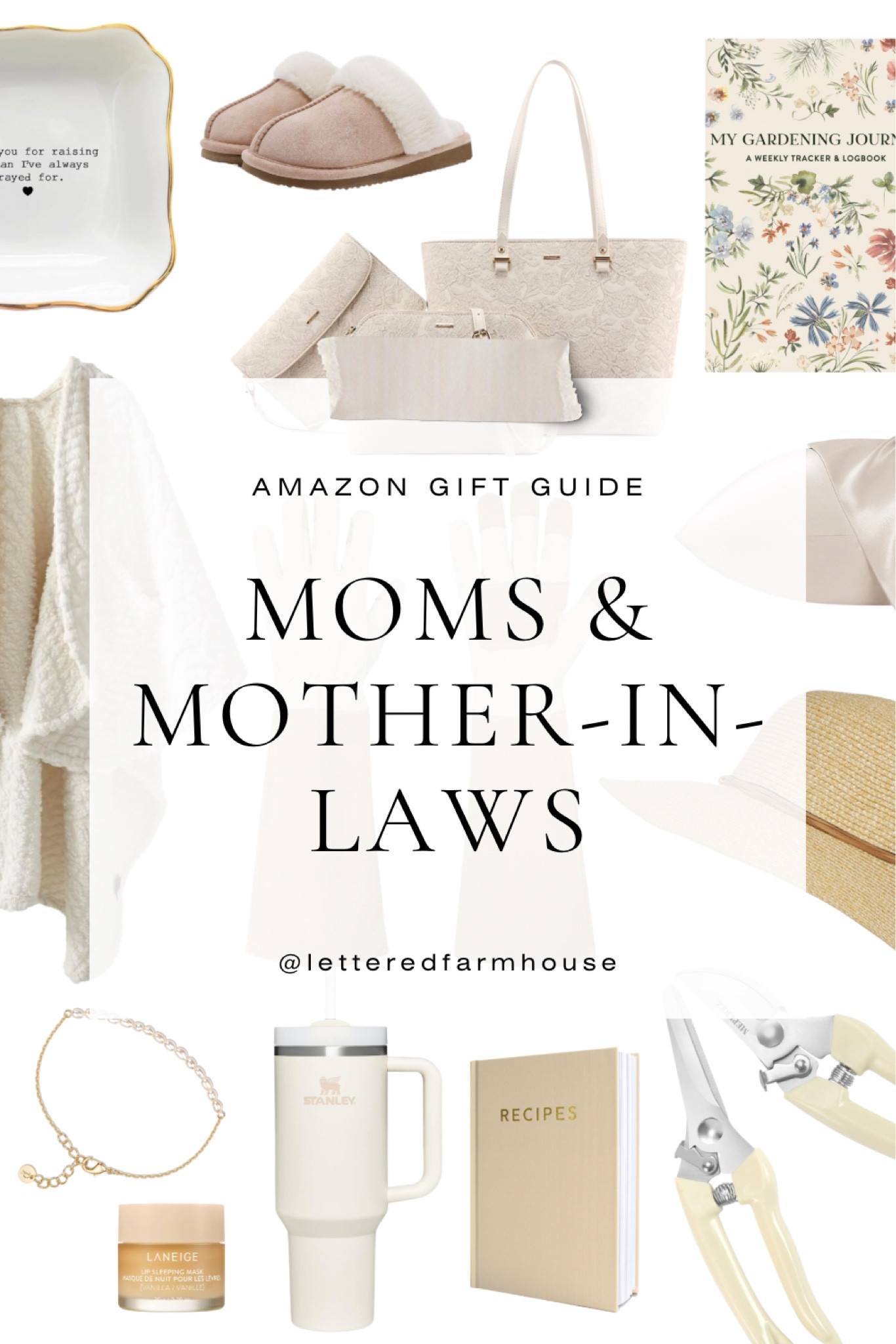 Christmas Gifts for Your Mother-in-Law: Top Amazon Finds!

Discover thoughtful and practical holiday gift ideas for your beloved mother-in-law on Amazon! From cozy shrugs to new gardening supplies, find the ideal present to show her how much she means to you. Explore our handpicked selection and make this holiday season truly special!

#founditonamazon #amazonhome #amazonfinds Mother-In-Law gift ideas, mothers day gift baskets, Mother’s Day gifts for friends, Mother’s Day gift guide, Mother’s Day gift ideas for grandmas, gifts to mom from daughter, gifts for mother in law 

Follow my shop @LetteredFarmhouse on the @shop.LTK app to shop this post and get my exclusive app-only content!

#liketkit #LTKfindsunder50 #LTKfindsunder100 #LTKfamily
@shop.ltk
https://liketk.it/4Cib7#LTKfindsunder100 #LTKhome

Follow my shop @LetteredFarmhouse on the @shop.LTK app to shop this post and get my exclusive app-only content!

#liketkit 
@shop.ltk
https://liketk.it/4Eyq7

Comment SHOP below to receive a DM with the link to shop this post on my LTK ⬇ https://liketk.it/4FglU #ltkgiftguide #ltkfindsunder50 #ltkgiftguide #ltkfindsunder100

Follow my shop @LetteredFarmhouse on the @shop.LTK app to shop this post and get my exclusive app-only content!

#liketkit 
@shop.ltk
https://liketk.it/4TWtf

Follow my shop @LetteredFarmhouse on the @shop.LTK app to shop this post and get my exclusive app-only content!

#liketkit  
@shop.ltk
https://liketk.it/4Ve2l

Follow my shop @LetteredFarmhouse on the @shop.LTK app to shop this post and get my exclusive app-only content!

#liketkit    
@shop.ltk
https://liketk.it/4Zbkc

#LTKFindsUnder50 #LTKHoliday #LTKGiftGuide #LTKHoliday #LTKOver40 #LTKGiftGuide #LTKFindsUnder50 #LTKHoliday #LTKGiftGuide #LTKGiftGuide #LTKFindsUnder100 #LTKHoliday