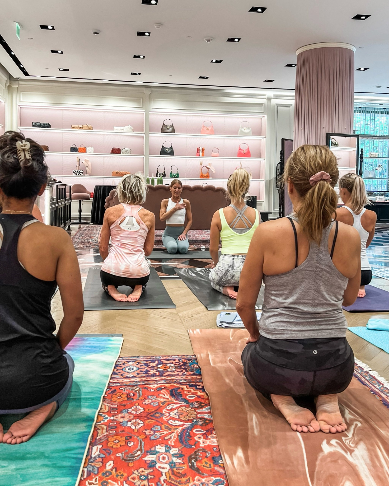 #LTKFitness #LTKSeasonal #LTKU