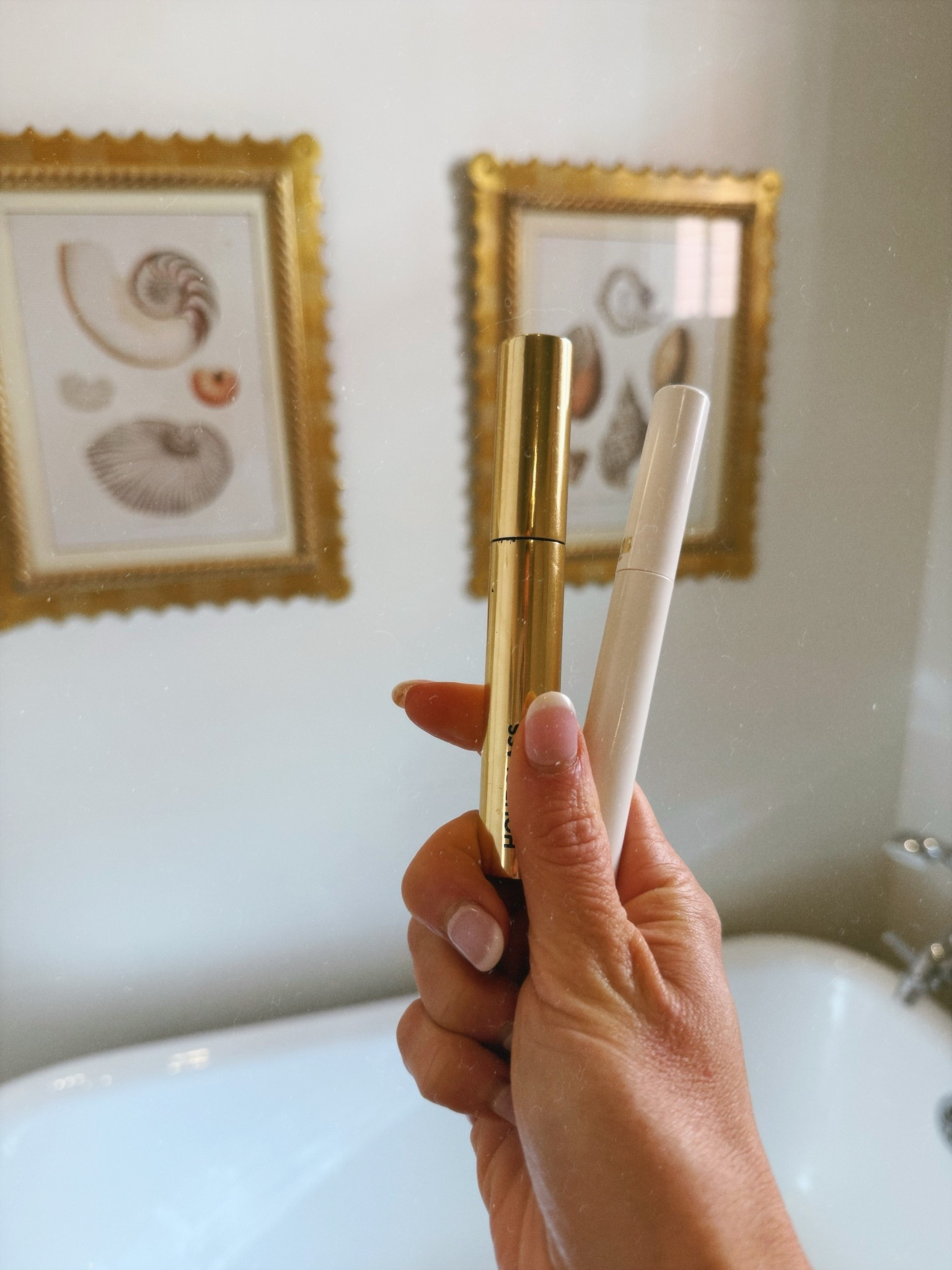 The absolute best mascara and conditioner duo! 

#LTKBeauty