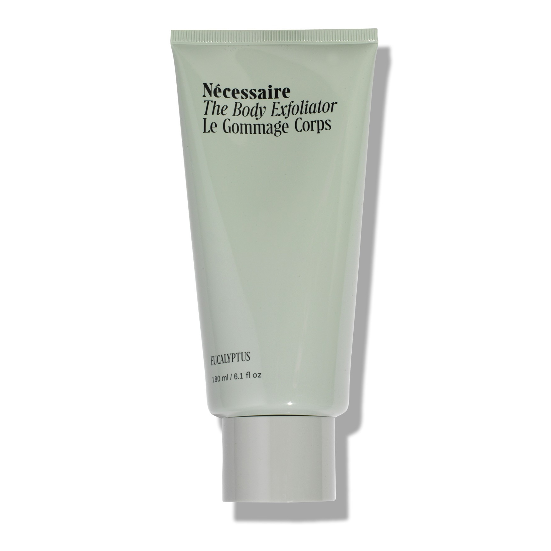 Nécessaire

The Body Exfoliator Eucalyptus | Space NK (EU)