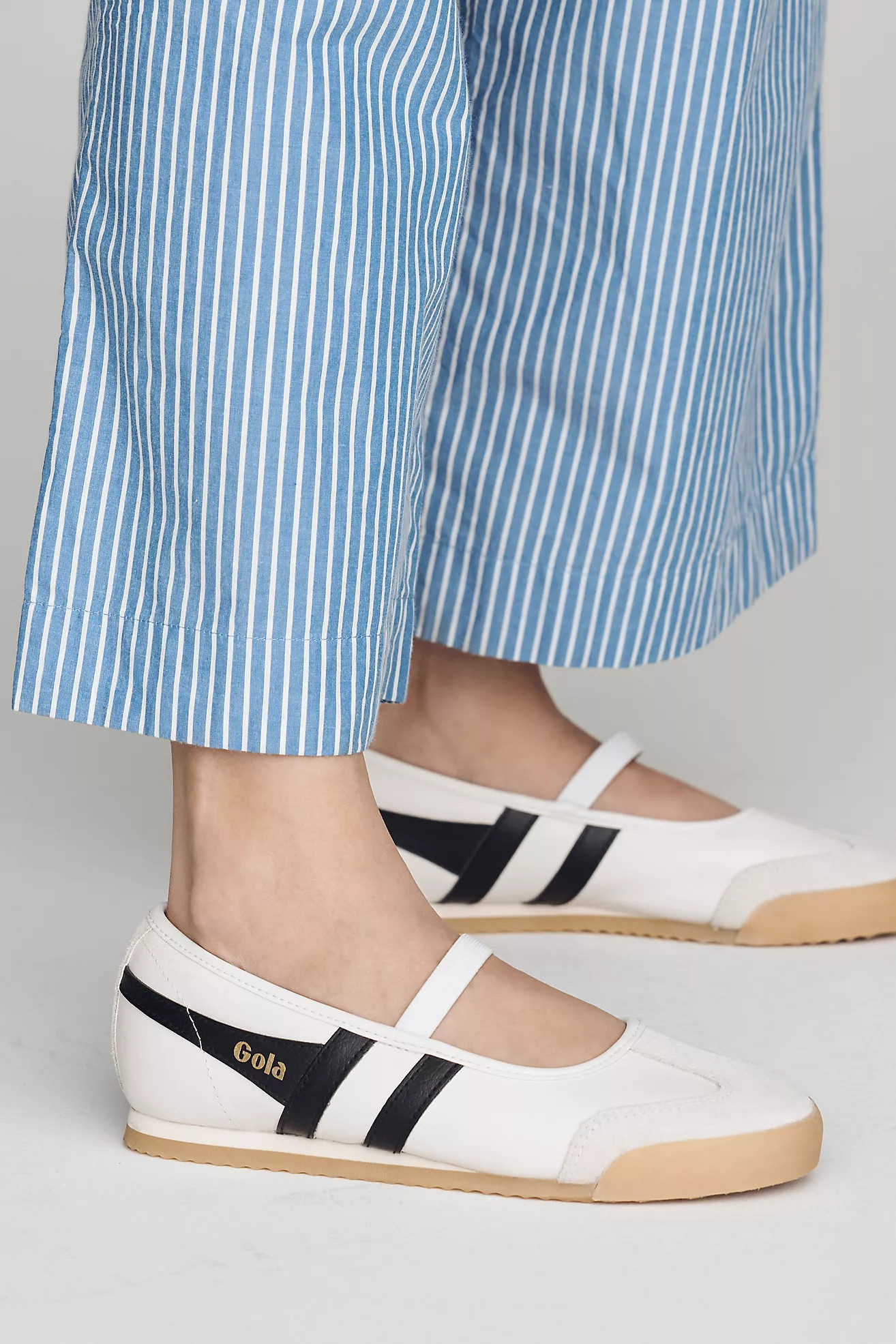 Gola Exclusive Celestra Ballet Sneakers | Anthropologie (US)