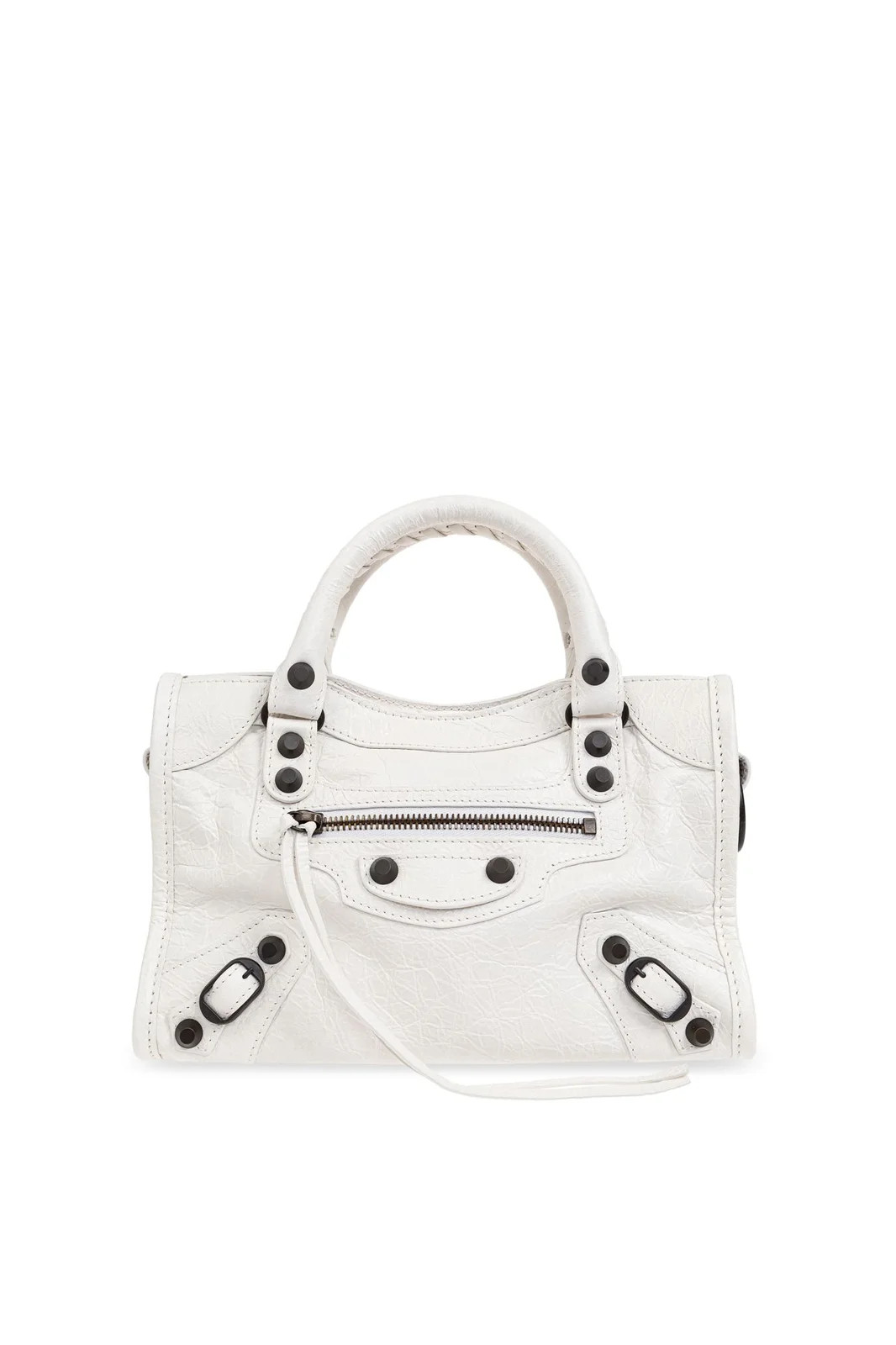 Balenciaga Le City Mini Tote Bag | Cettire Global
