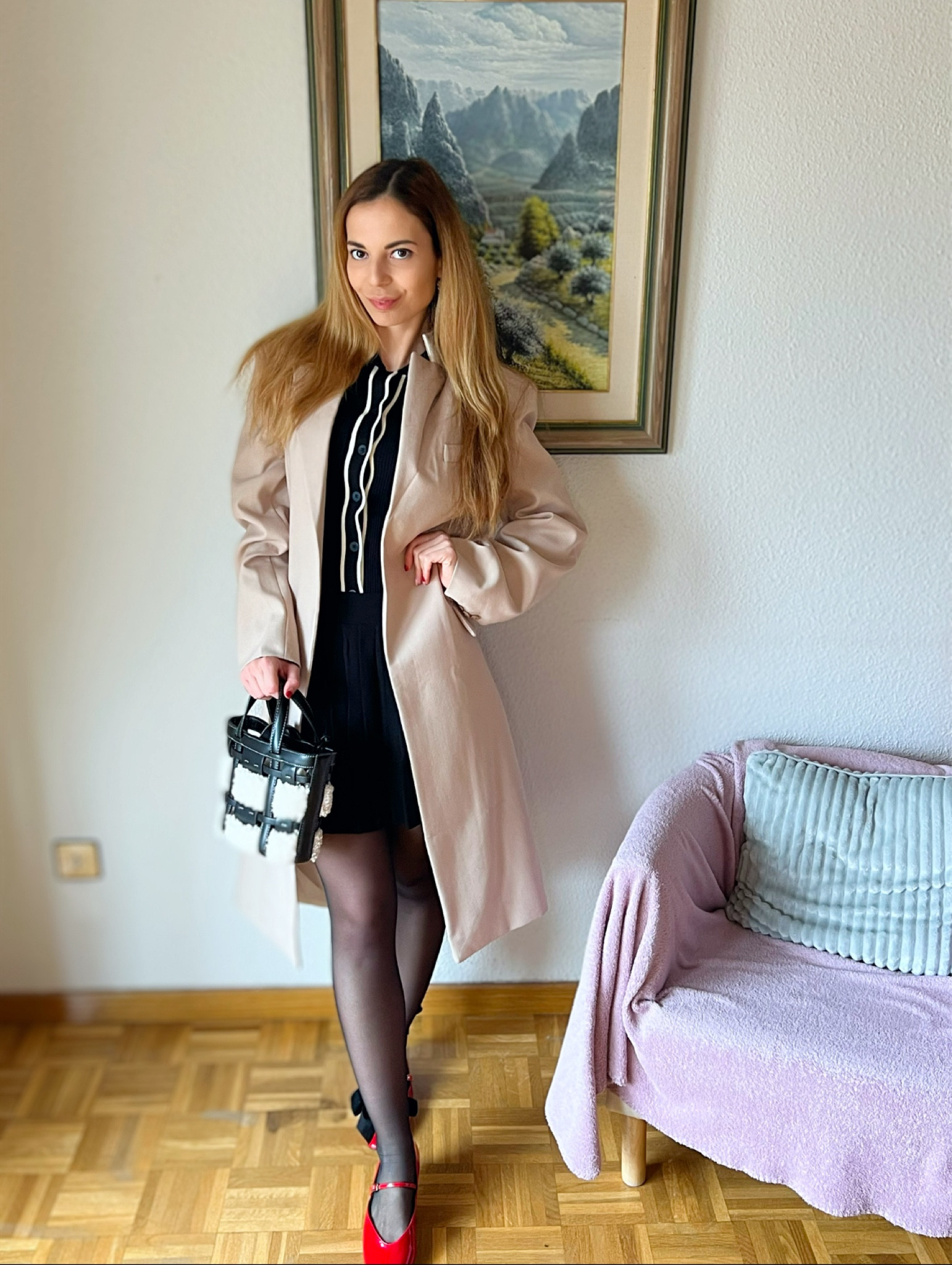 Spring fashion 2024 OOTD for your work wear looks 

#LTKSpringSale #LTKstyletip #LTKworkwear