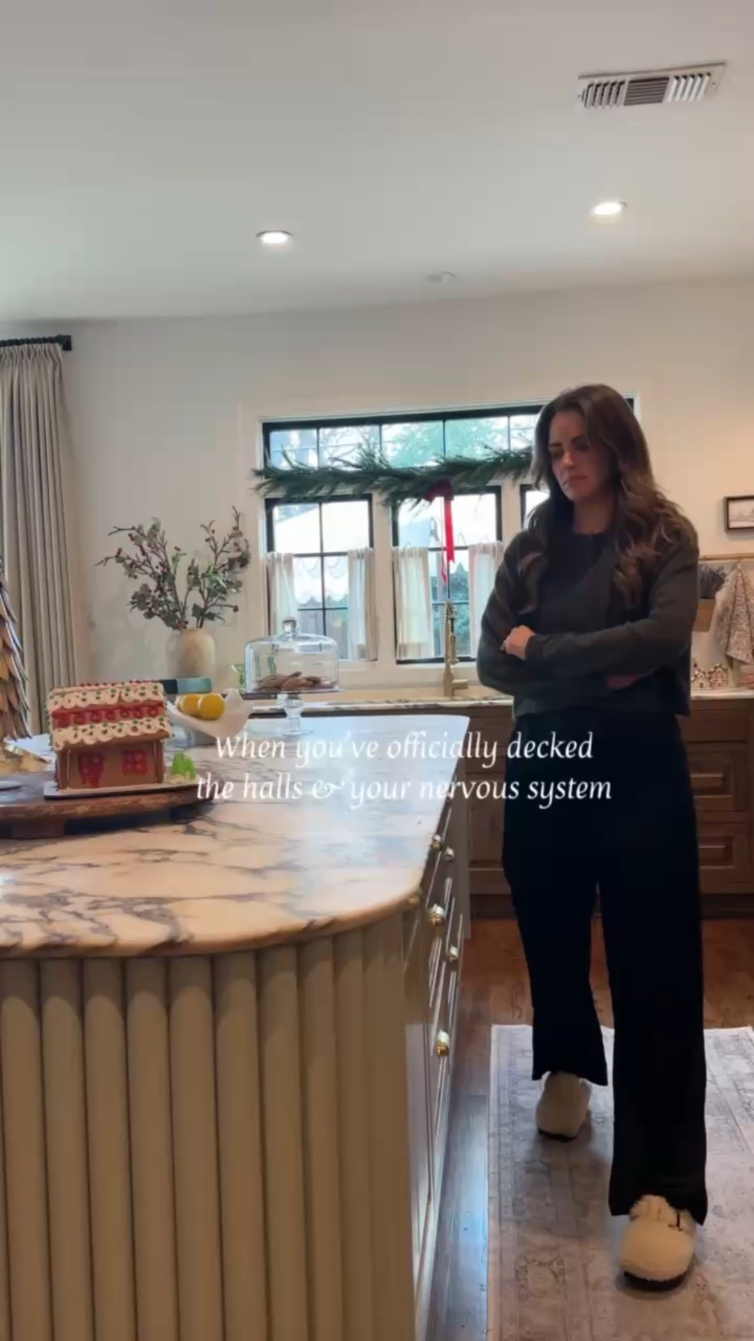 Overstimulated and ready for everything to be packed away and get my house back🤣✨



#LTKHome #LTKSeasonal #LTKKids