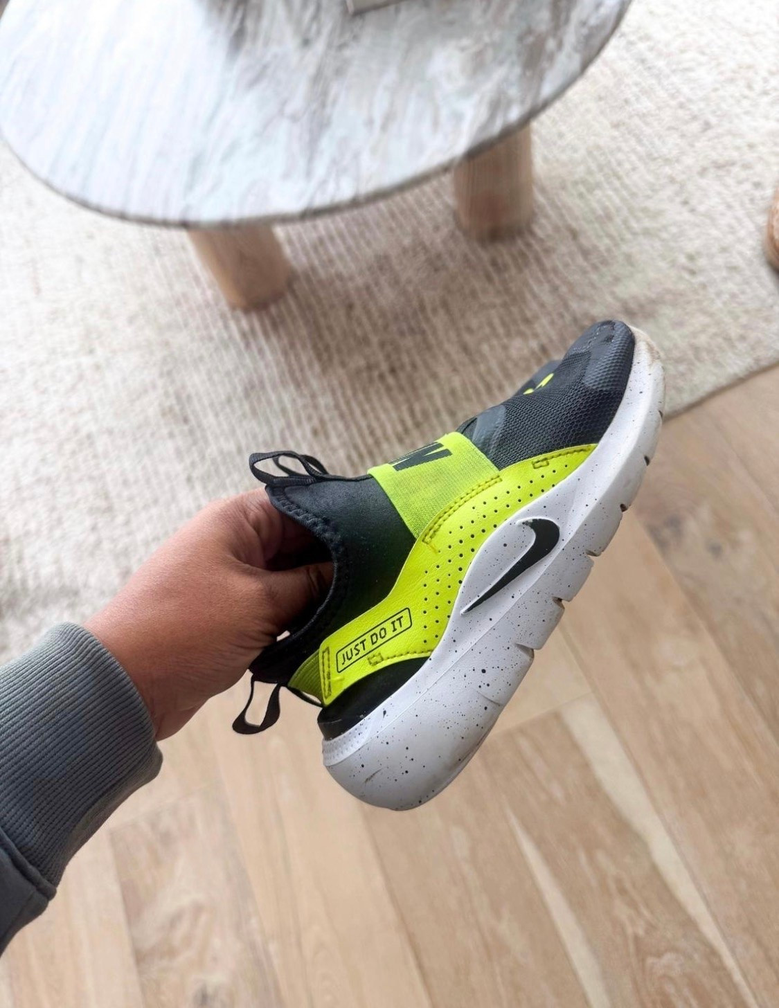 Nike flex run sneakers are $32! Final days of the sale!

#LTKMidsize #LTKSaleAlert