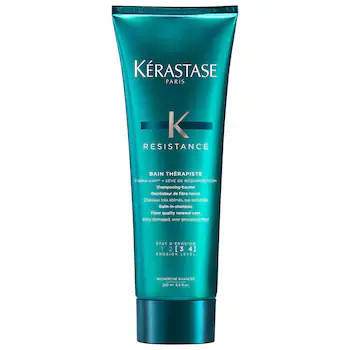 KérastaseResistance Strengthening Shampoo for Extremely Damaged Hair | Sephora (US)