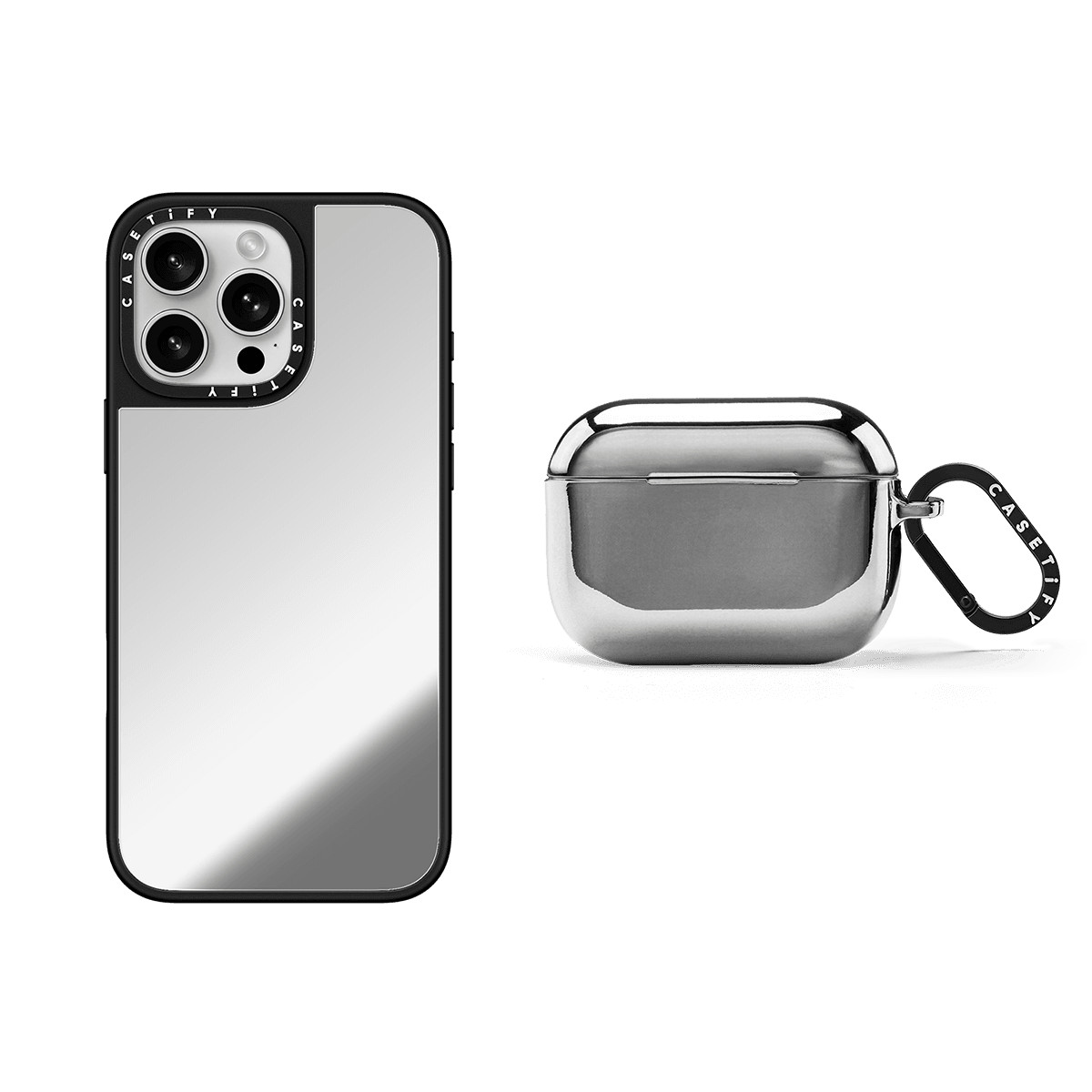 Mirror Duo Set (Online Exclusive) | Casetify