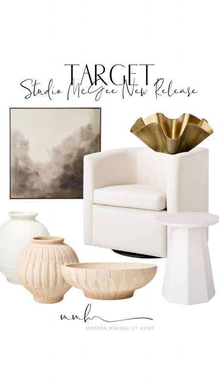 Studio McGee at target new release 

home decor // modern home decor // decor // modern home // modern minimalist home // amazon home // home decor amazon // home decor 2023 // amazon home decor // wayfair // target home // target decor // home // 

#LTKfindsunder100 #LTKhome #LTKfindsunder50