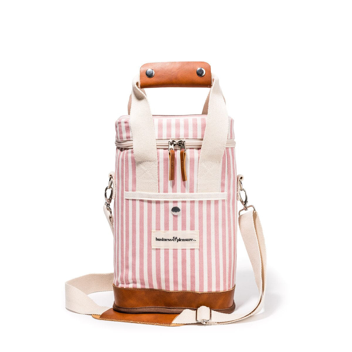 The Wine Cooler Tote Bag | Business & Pleasure Co.
