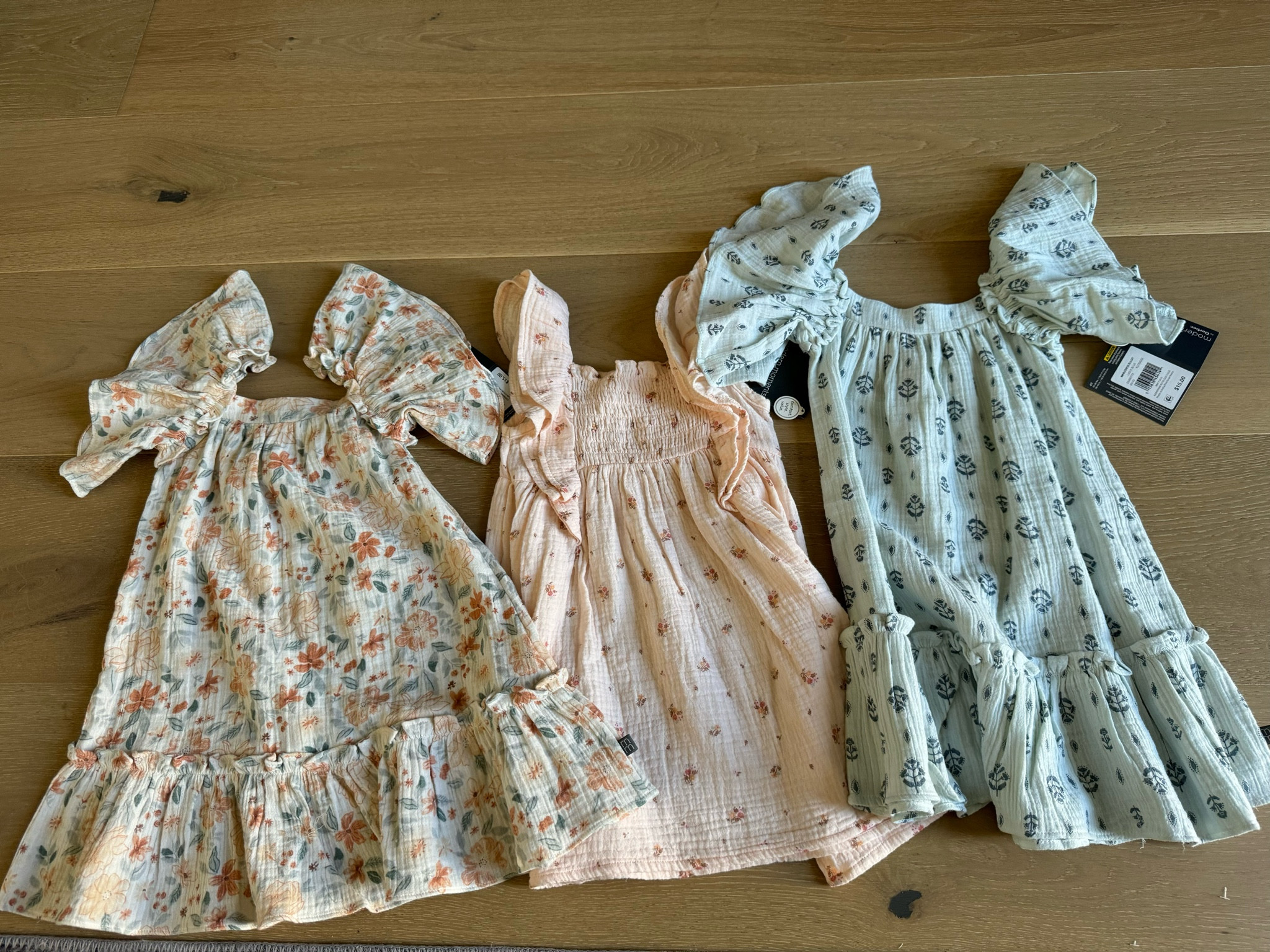 Toddler Girl modern moments by Walmart finds ❤️

#LTKSeasonal #LTKbaby #LTKkids