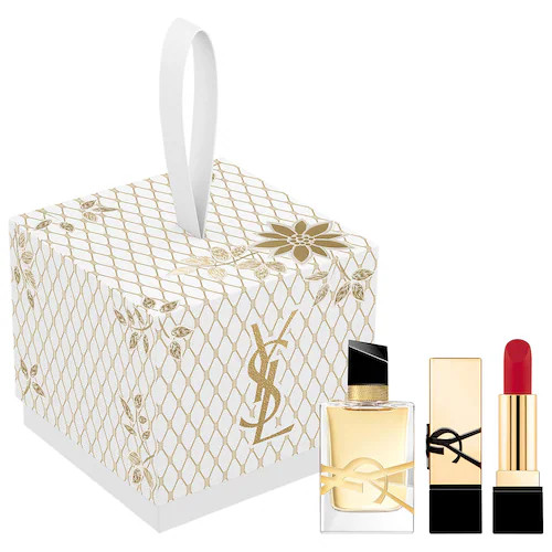 Libre Deluxe Lip & Perfume Set - Yves Saint Laurent | Sephora | Sephora (CA)