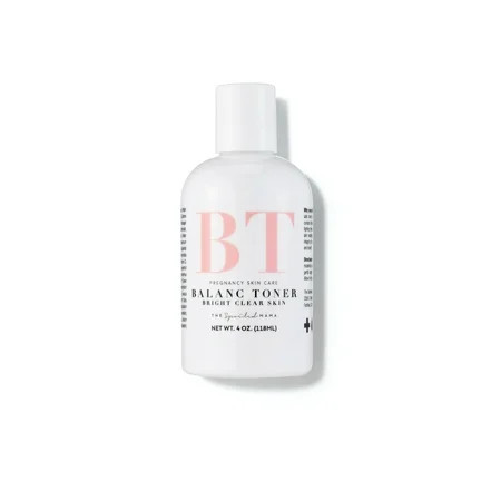 The Spoiled Mama BalanC pH Toner Clear Pregnancy Acne | Walmart (US)