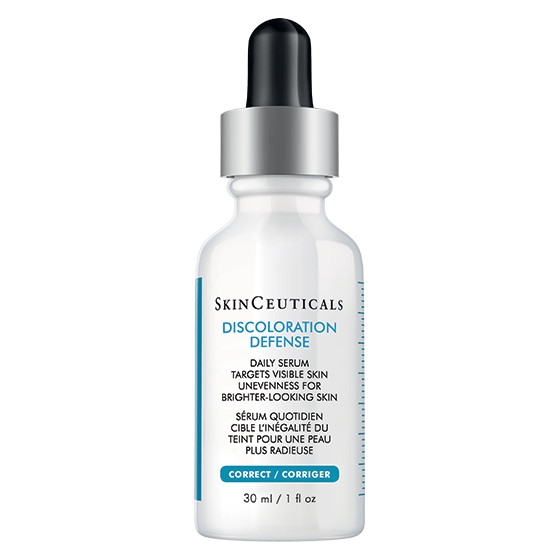 Discoloration Defense - Discoloration Serum - SkinCeuticals | SkinCeuticals CA