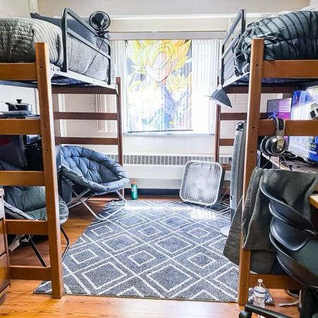 Start your college dorm room shopping early and get affordable and practical items to help keep your kids’ things organized in a small dorm room. 

#LTKfindsunder100 #LTKstyletip #LTKfindsunder50