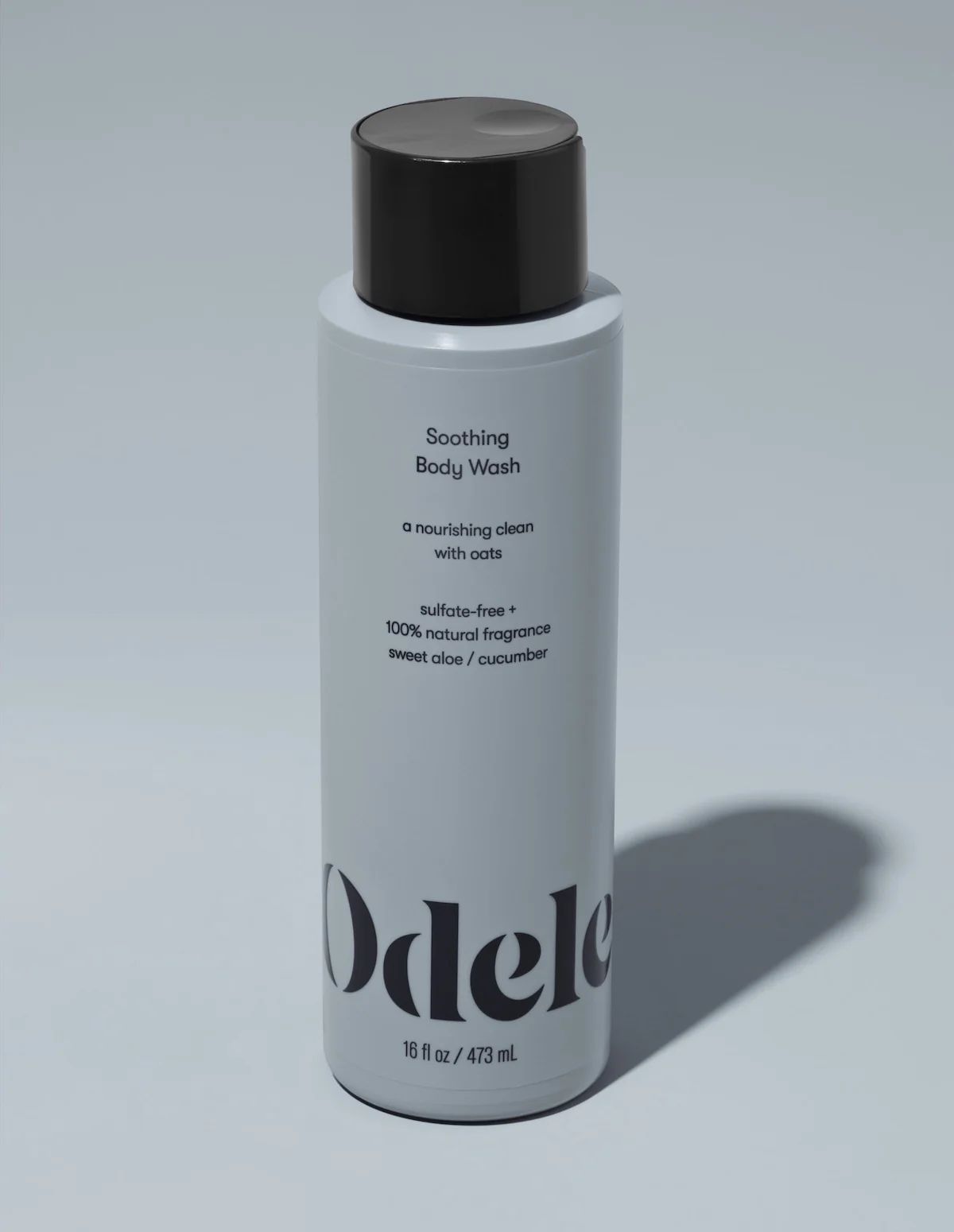 Soothing Body Wash | Odele Beauty