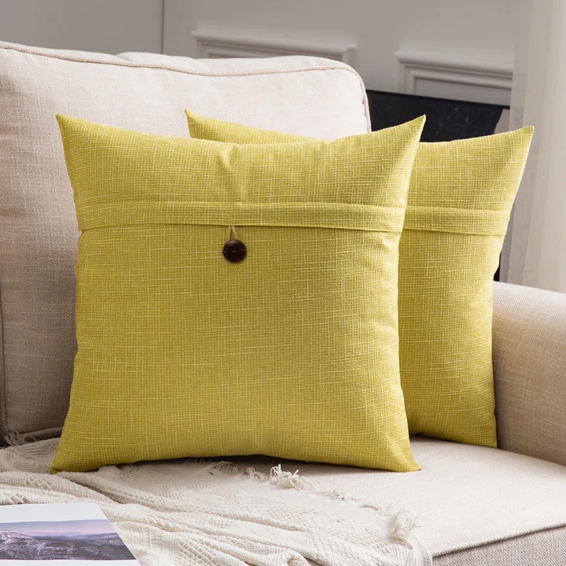 Pillow Cover | Wayfair North America